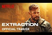 Extraction | Official Trailer | Screenplay by JOE RUSSO Directed by SAM HARGRAVE | Netflix