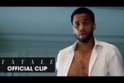 Fatale (2020 Movie) Official Clip “Give Me The Combination” – Hilary Swank, Michael Ealy