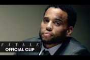 Fatale (2020 Movie) Official Clip “You Are One Very Convincing Liar” – Hilary Swank, Michael Ealy