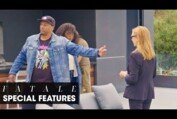 Fatale (2020 Movie) Official Special Feature “Ultimate Hype Man” – Deon Taylor