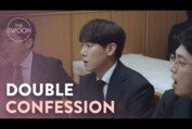 Fessing up about a past confession | Hospital Playlist Ep 2 [ENG SUB]