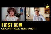 FIRST COW | In Conversation with Kelly Reichardt | MUBI