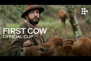 FIRST COW | Official Clip | Exclusively on MUBI Now