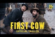 FIRST COW | Official Trailer #2 | Exclusively on MUBI Now