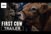 First Cow | Official Trailer HD | A24