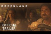Greenland | Official Trailer [HD] | On Demand Everywhere December 18th