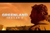 Greenland | Trailer 2 | Rent or Own on Digital HD, Blu-ray & DVD Today