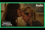 Happiest Season: Creating A Holiday Rom-Com (Featurette) • A Hulu Original