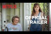 Hillbilly Elegy a Ron Howard Film | Amy Adams & Glenn Close | Official Trailer | Netflix