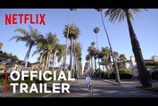 Homemade | Official Trailer | Netflix