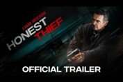 HONEST THIEF | Official Trailer | Now On Digital / Blu-Ray Dec. 29