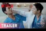 Hospital Playlist | Official Trailer | Netflix [ENG SUB]
