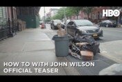 How To with John Wilson: Official Teaser | HBO
