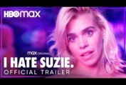 I Hate Suzie | Official Trailer | HBO Max