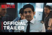 Into the Night I Official Trailer I Netflix