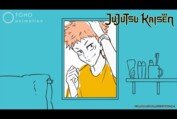 JUJUTSU KAISEN - Ending | Lost in Paradise feat. AKLO
