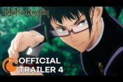 JUJUTSU KAISEN: Kyoto Sister School Exchange Event Arc | OFFICIAL TRAILER