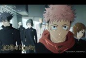 JUJUTSU KAISEN - Opening 2 | Vivid Vice