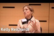Kelly Reichardt on First Cow and Filmmaking | NYFF57