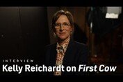 Kelly Reichardt on First Cow, Influences, and Rethinking the Western | NYFF57