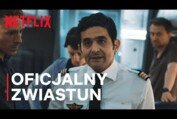 Kierunek: Noc I Oficjalny zwiastun I Netflix