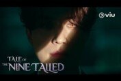 Lee Dong Wook is a Gumiho | TALE OF THE NINE TAILED Teaser | Now on Viu