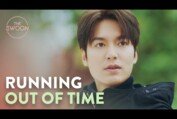 Lee Min-ho bids goodbye to an unknowing Kim Go-eun | The King: Eternal Monarch Ep 14 [ENG SUB]