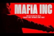 Mafia Inc | Trailer | Sergio Castellitto | Marc-André Grondin | Gilbert Sicotte | Podz (Daniel Grou)