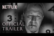 MANK | Official Trailer | Netflix