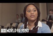 Meet the Characters | The Walking Dead: World Beyond