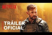 Misión de rescate | Tráiler oficial | Netflix