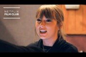 Miss Americana | Taylor Swift Writes “The Man” | Netflix