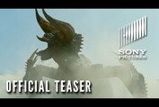 MONSTER HUNTER - Black Diablos Official Teaser