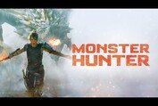 Monster Hunter | Official Trailer | Horror Brains