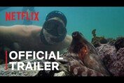 My Octopus Teacher | Official Trailer | Netflix