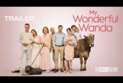 My Wonderful Wanda (2020) | Trailer | Gottfried Breitfuss | Agnieszka Grochowska | André Jung
