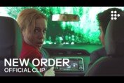 NEW ORDER | Official Clip | Exclusively on MUBI Now