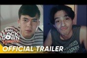 Official Trailer | 'My Lockdown Romance' | Jameson Blake and Joao Constancia