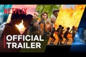 Outer Banks 2 | Official Trailer | Netflix