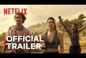 Outer Banks 3 | Official Trailer | Netflix