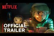 OVER THE MOON | Official Trailer #1 | A Netflix/Pearl Studio Production
