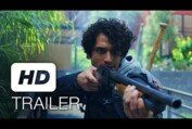 PANDEMIC Trailer (2020) | Tyler Posey, Zombie Movie