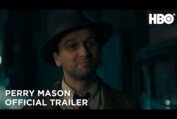 Perry Mason: Official Trailer | HBO