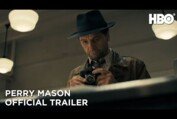 Perry Mason: Official Trailer | HBO