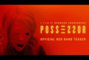 POSSESSOR Teaser - Red Band