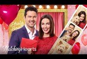 Preview - Matching Hearts - Hallmark Channel