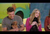 Puppies!! | SCOOB! featurette