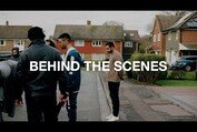Riz Ahmed - The Long Goodbye (Behind The Scenes)
