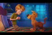 SCOOBY-DOO! - Oficjalny zwiastun #1 PL