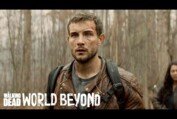 Season 1 Comic-Con Trailer | The Walking Dead: World Beyond